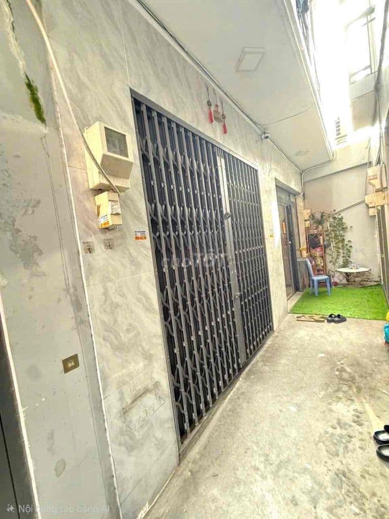 ☎️☎️☎️bán nhà đẹp 2pn - đường phú thuận - quận 7