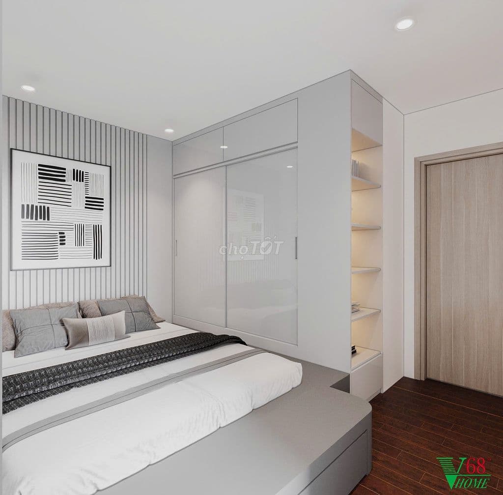 ❤️ Gia đình đổi nhà lớn hơn – Bán căn 2PN giữ gìn như mới - Ảnh 2