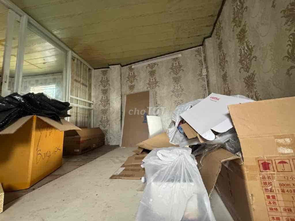Nhà Thủ Đức Linh Xuân Chưa tới 2 Tỷ