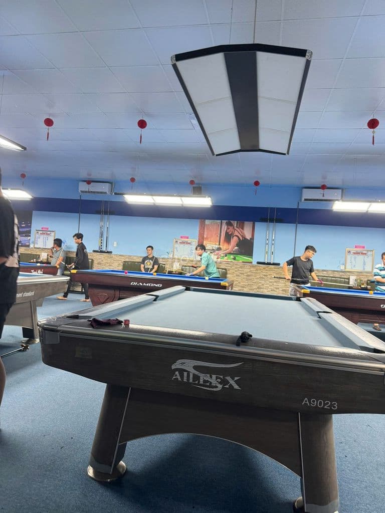 sang nhượng quán bida Cọp - Ảnh 2