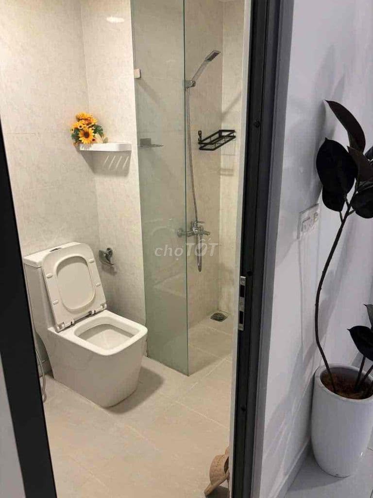 Bán căn hộ Soho Residence 100 Cô Giang Q1 54,6m2 giá 7ty - Ảnh 3