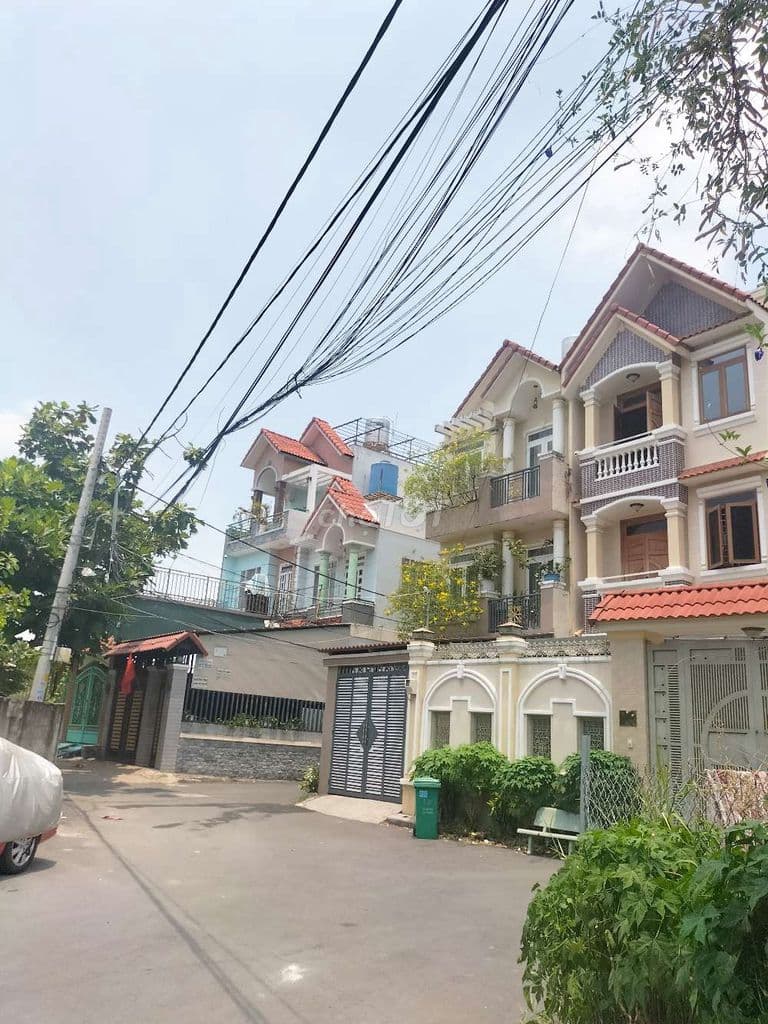 Đầu tư ngay, thu nhập liền tay, sát Vạn Phúc, 100 m2, chỉ 8 TỶ - Ảnh 3