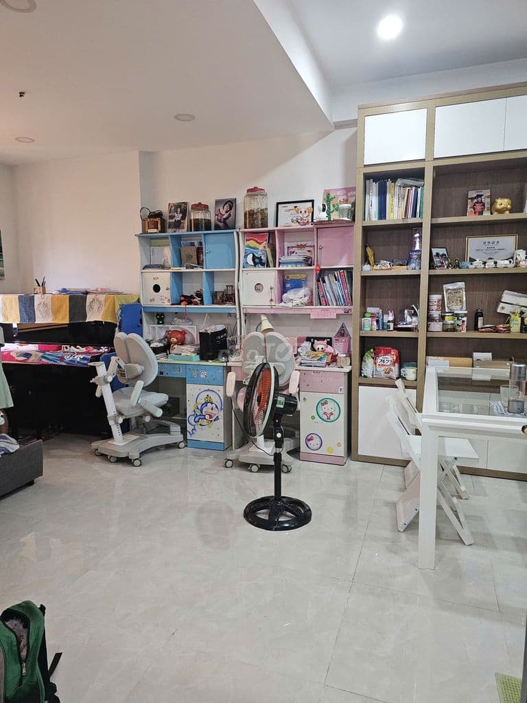 Chủ đi Trung cần bán gấp căn 3PN 78m2 Saigon Intela, giá rẻ nhất khu! - Ảnh 3