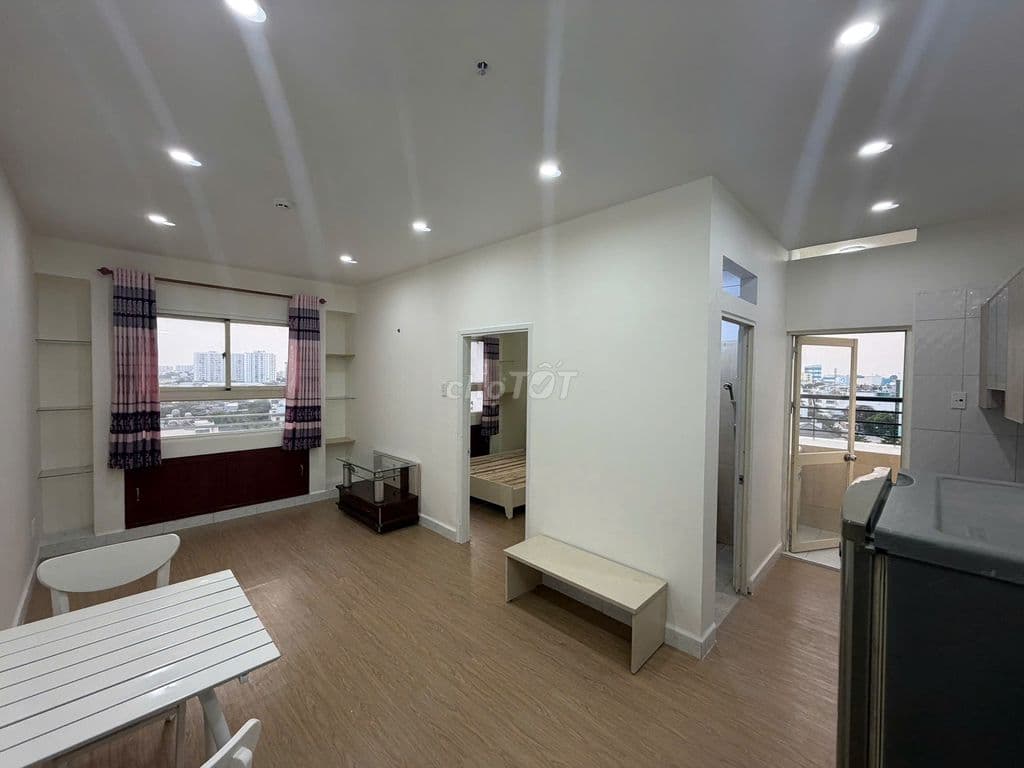 Cần bán căn hộ CC Thái An, Nguyễn Văn Quá, Q12, giá 1tỷ45, 40m2, 1PN - Ảnh 2