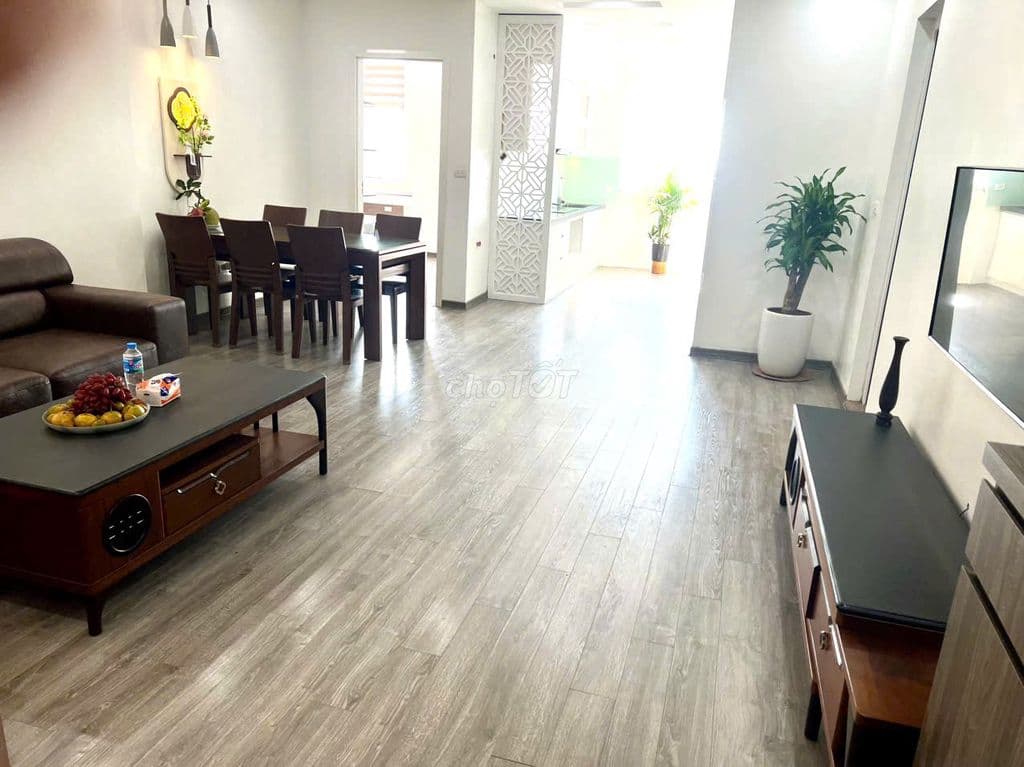 Cần Bán Căn CC 79 Thanh Đàm - Ảnh 3