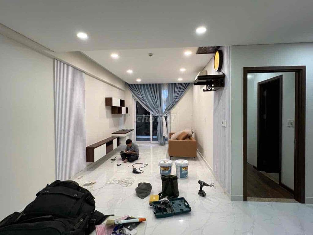 Bán Hưng Phát 2 Silver star 2pn 4.250 tỷ - Ảnh 3