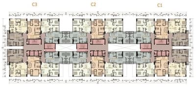 CĂN HỘ GÓC ĐẸP KDC GIA HÒA – PHƯỚC LONG B, QUẬN 9 (TP THỦ ĐỨC) - Ảnh 2