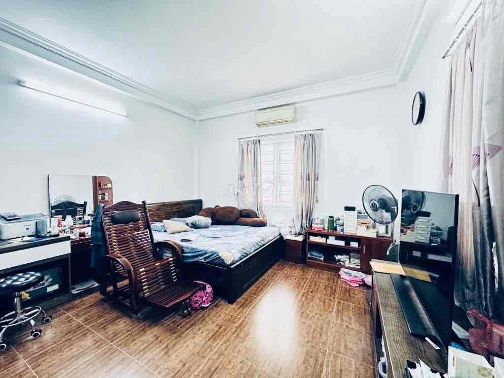BÁN NHÀ P.NGUYỄN. Đ. CHIỂU Q.HBT-VÀI PHÚT ĐI BỘ SANG CV-DT 57m2-13.xtỷ - Ảnh 3