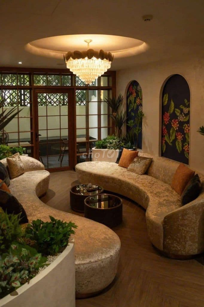 Bán nhà mặt tiền đường Thất sơn phường 15 Quận 10. - Ảnh 2