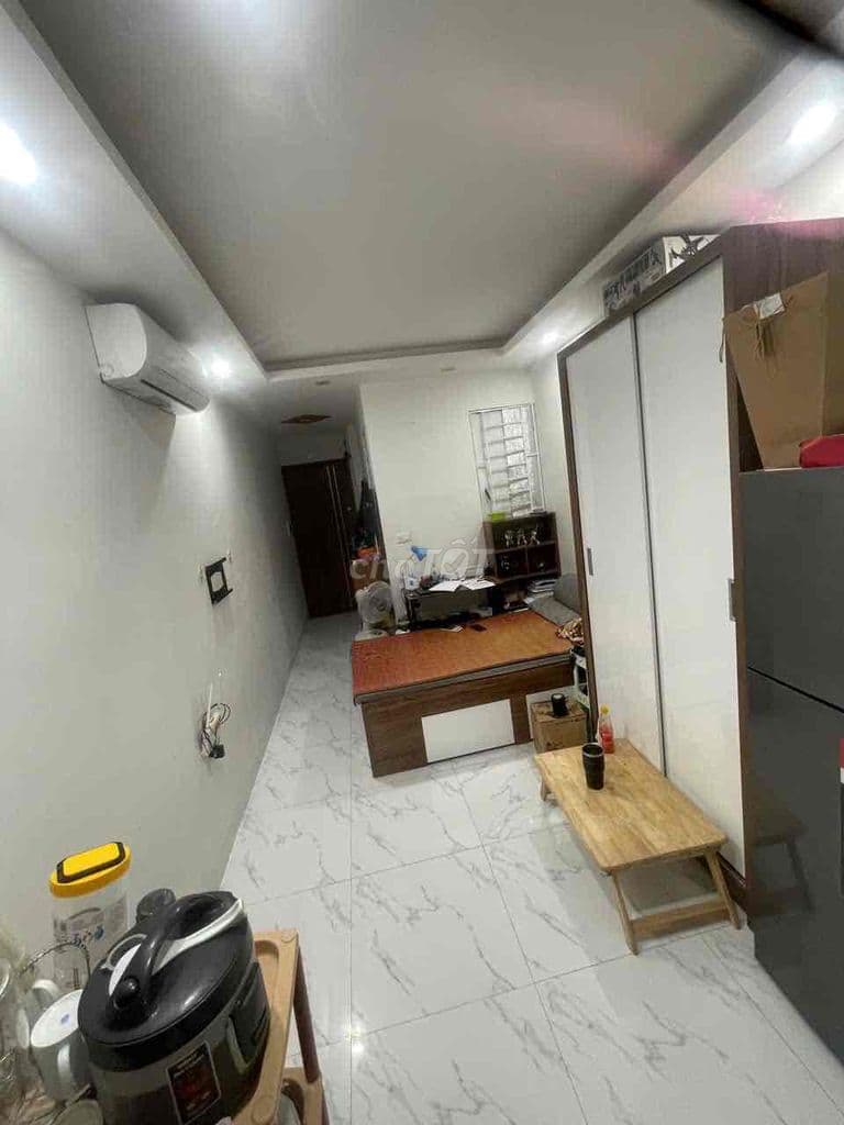 Bán CC Mini Chùa Láng, Đh Ngoại Thương- Thoáng Đẹp Có Sổ, Giá Rẻ - Ảnh 2