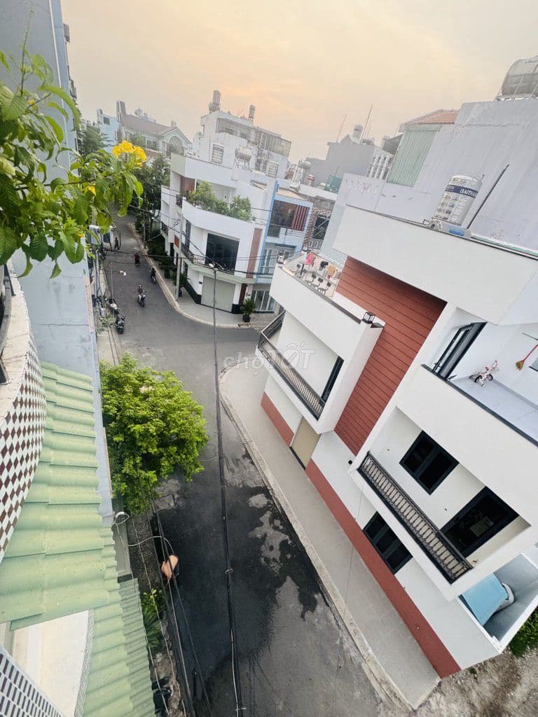 DÃY TRỌ 6X21, HẺM 1/ RỘNG 8M NGUYỄN PHÚC CHU GIÁ 10 TỶ NHỈNH - Ảnh 3