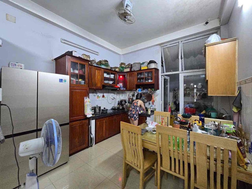 🏡 BÁN NHÀ HẺM RỘNG ~10M HƯNG PHÚ P8 Q8 – NHÀ ĐẸP 3 TẦNG – GIÁ 7.5 TỶ T - Ảnh 3