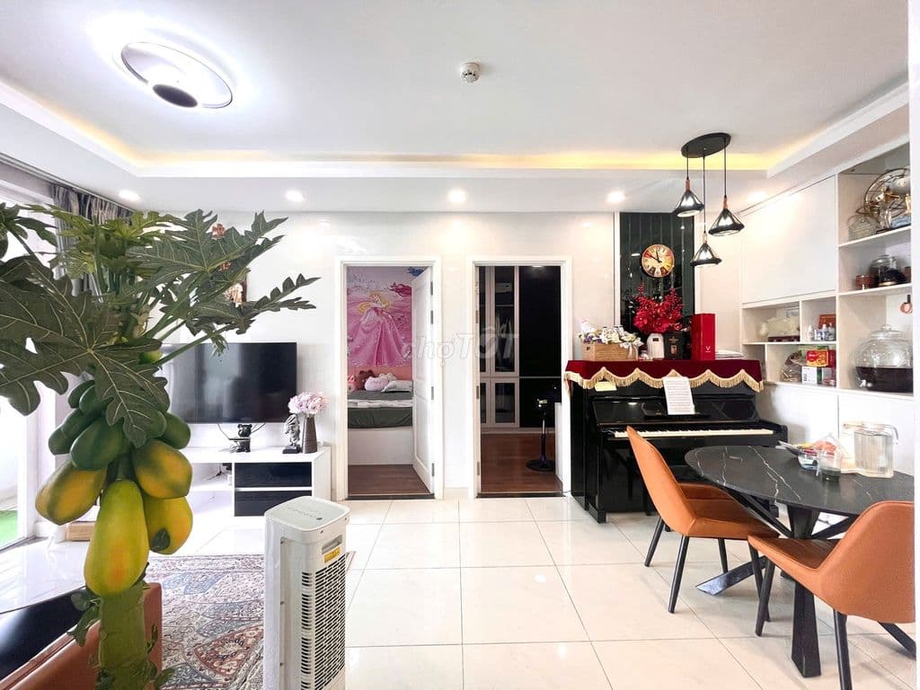 Bán gấp căn hộ saigon mia 3PN full nội thất 5,5 tỷ