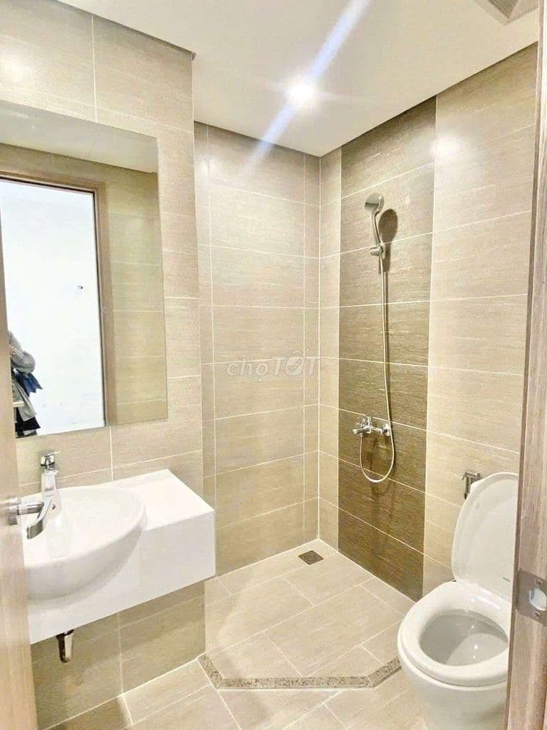 Chủ Định cư nên bán lỗ căn Stu diện tích bự 34m2 khu ori S10 view đẹp - Ảnh 3