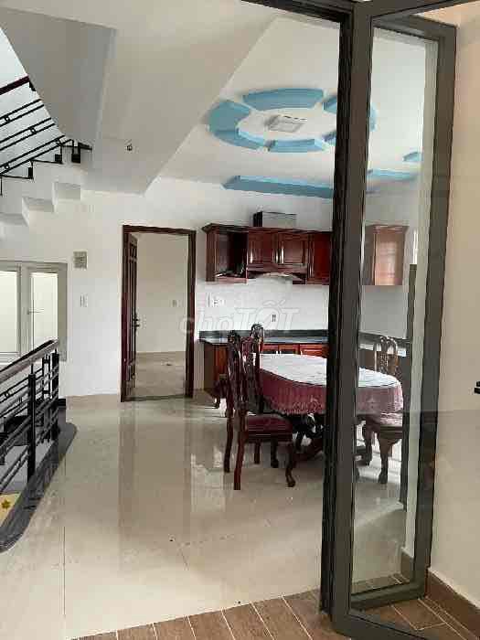 Biệt Phủ 4 TẦNG Mới Đẹp - Ngang Khủng 6m - Nở Hậu 8m - DT Thực Hơn82m2 - Ảnh 2