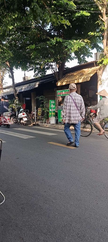 Cơ hội đầu tư: Mua nhà có ngay thu nhập 12 triệu/tháng tại Củ Chi
