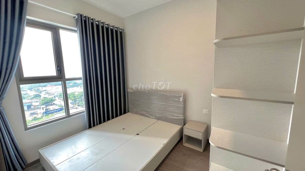 ✅GẤP! Bán RẺ căn hộ cao cấp Westagte 2PN2WC - Có sổ hồng sẵn✅ - Ảnh 2