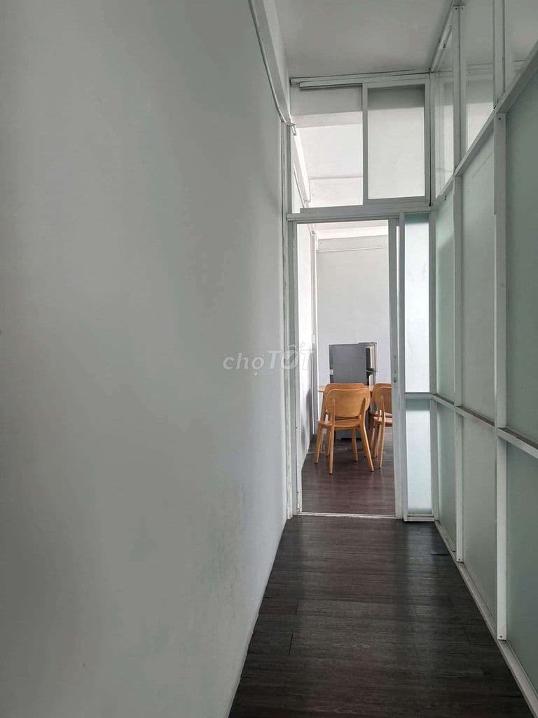 HIẾM căn góc giáp Q1_46m2_ 2 ngủ đường Vũ Huy Tấn chính chủ gấp bán - Ảnh 3