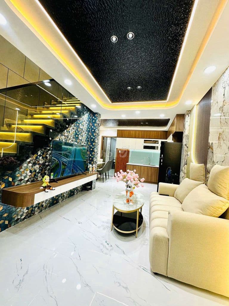 Chính chủ bán nhà ngay cầu phú mỹ - Ảnh 2