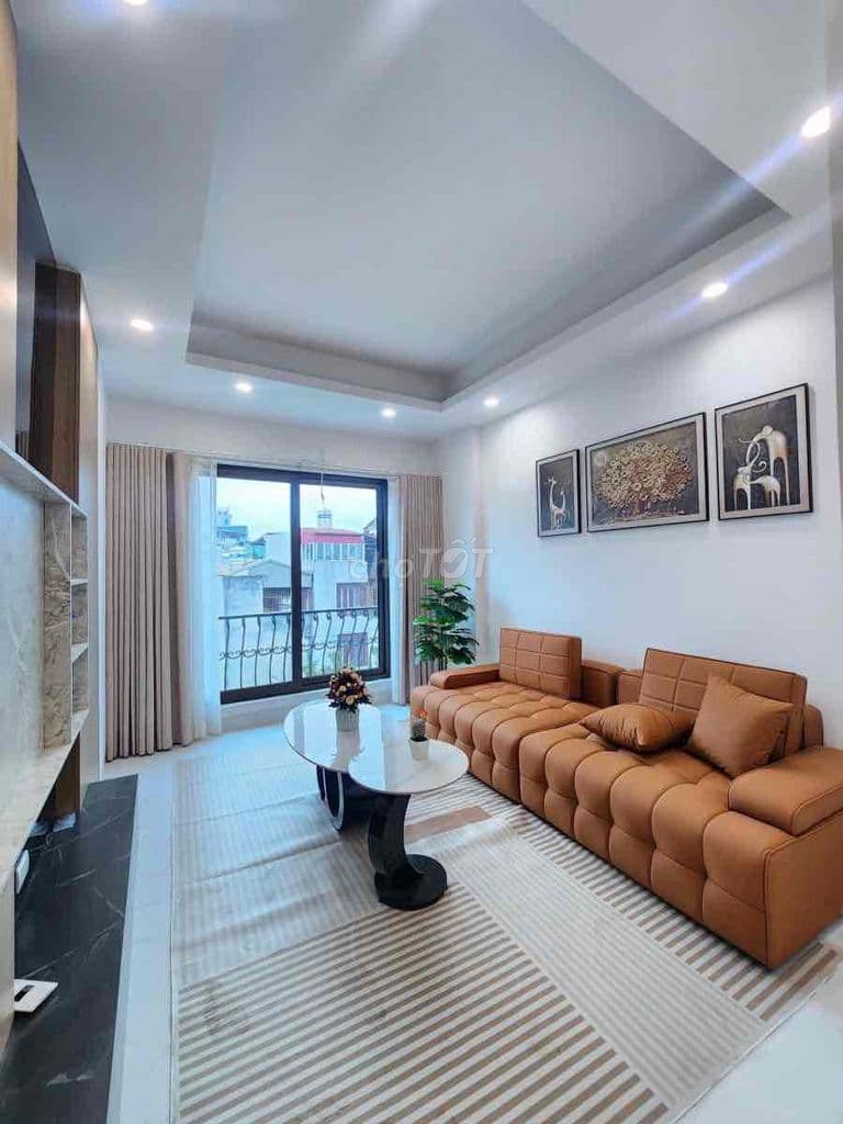 TUYỆT PHẨM PHÂN LÔ ÔTÔ ĐỖ CỬA THANG MÁY NHÀ MỚI Ở NGAY PHỐ THỊNH LIỆT. - Ảnh 3