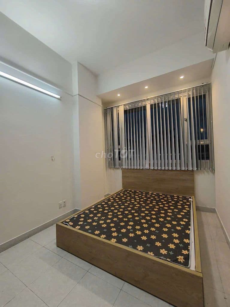 căn hộ 3PN - 95m2 - 2 ban công - kdc Nam Long - Ảnh 2