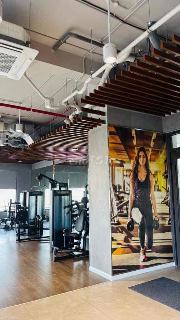 CĂN HỘ 60M2, 2 PHÒNG NGỦ, CC THE PRIVIA KHANG ĐIỀN, CHỈ 4 TỶ35 - Ảnh 2