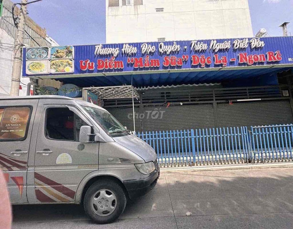 Bán căn góc 2 MTKD ko lộ giới 15x7 gần chợ Bà Chiểu Bình Thạnh-16,6 tỷ - Ảnh 2