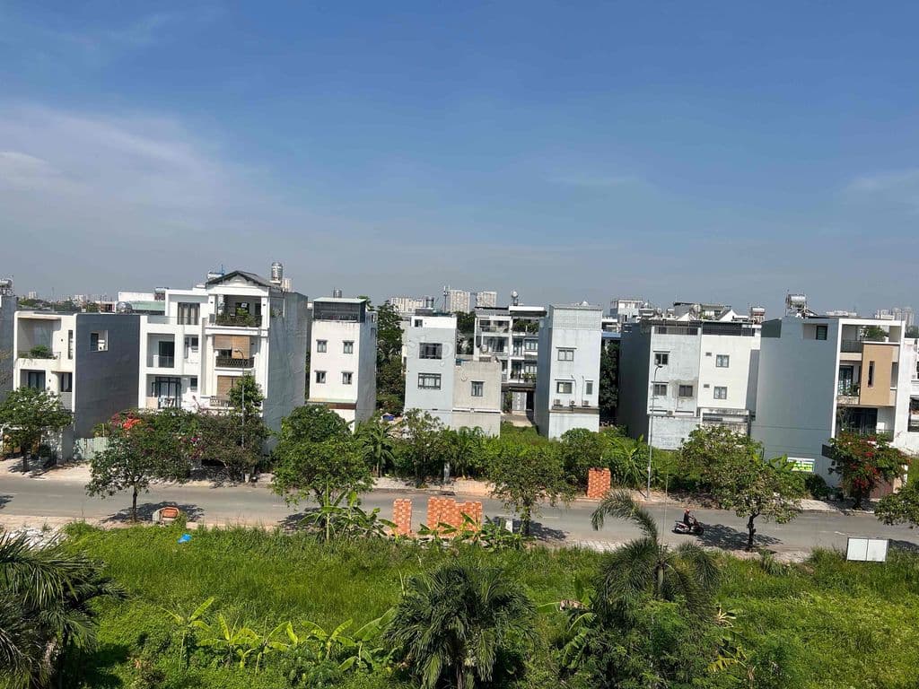 Bán Đất đường Đào Sư Tích, Nhà Bè Tháng 01/2026. 100m2 chỉ 6 tỷ - Ảnh 3