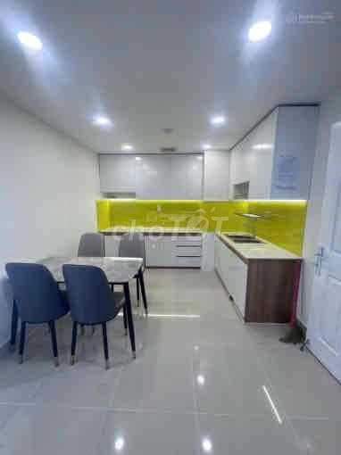Chú Sáu cần bán gấp chung cư 1050 - Ảnh 2