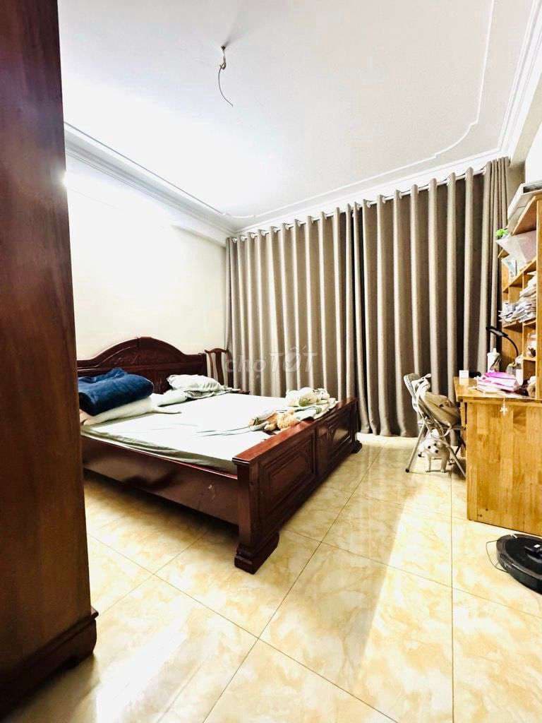 BÁN NHÀ Công Viên CẦU GIẤY – 50M²– 12,5 TỶ - Ảnh 3