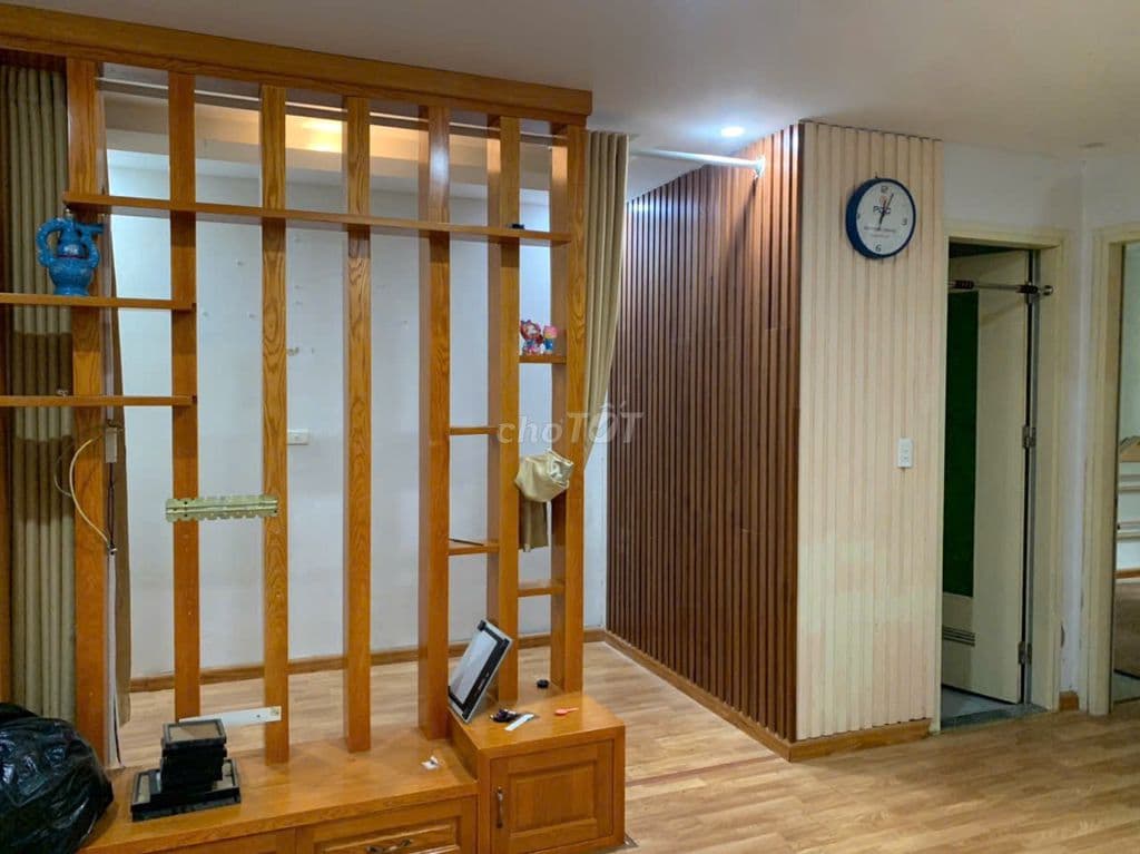 Chính chủ cần bán căn hộ 45m2-HH2A Linh Đàm – Có Thương Lượng