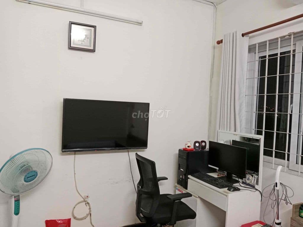 Bán Chung Cư A4 Phan Xích Long - Ảnh 2