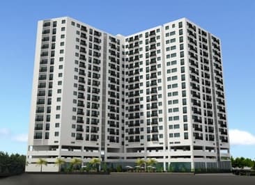 Căn hộ Ngọc Lan, 35 Phú Thuận, P.Phú Thuận, Q.7, 93m2, 4.5 tỷ