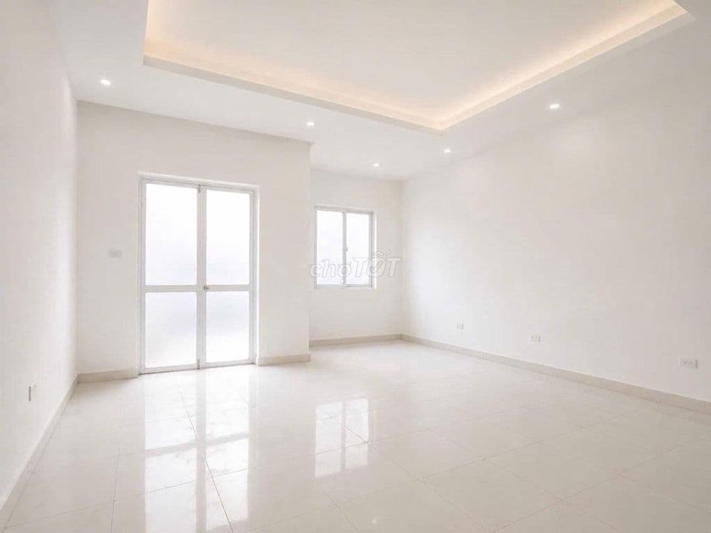Nhà Nghĩa Đô, 51m2, Lô Góc, Gần OTO, Nhỉnh 9 Tỷ - Ảnh 3