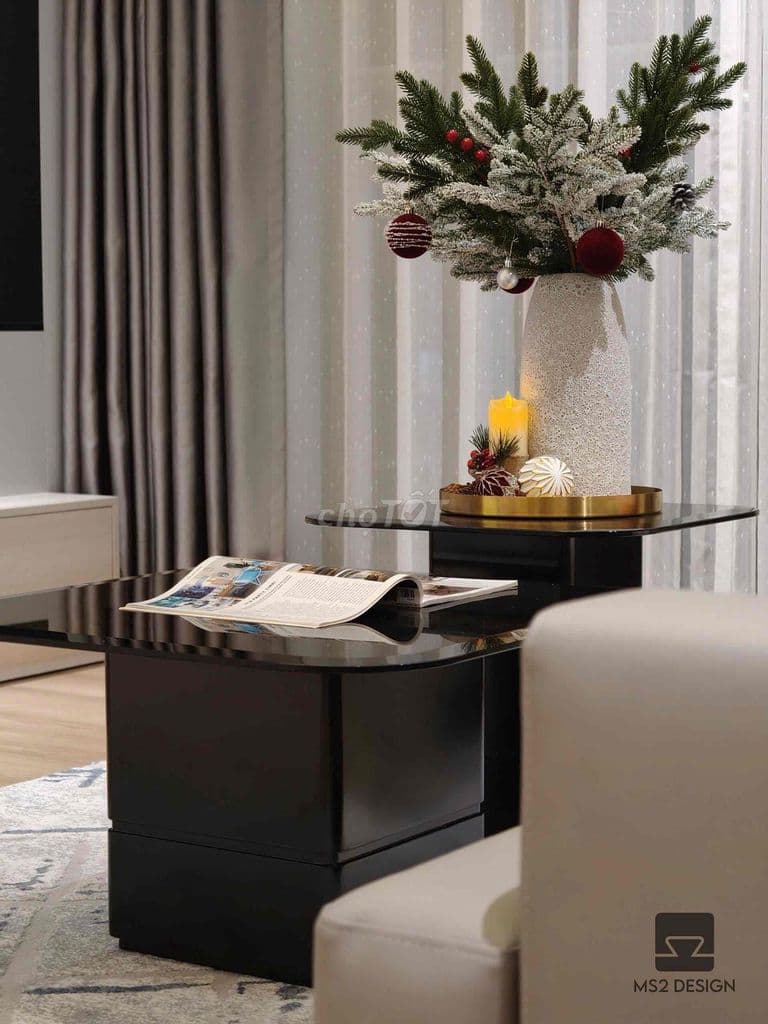 Bán Căn 3PN Tầng Trung Full Nội Thất Như Ảnh View Bể Bơi Park Hill - Ảnh 2