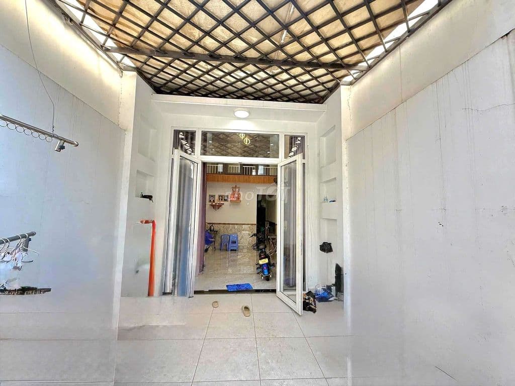 ❌️73,2M SÀN GẦN LÊ THỊ RIÊNG, 3PN SHR CHỈ 3,5 TỶ TL
