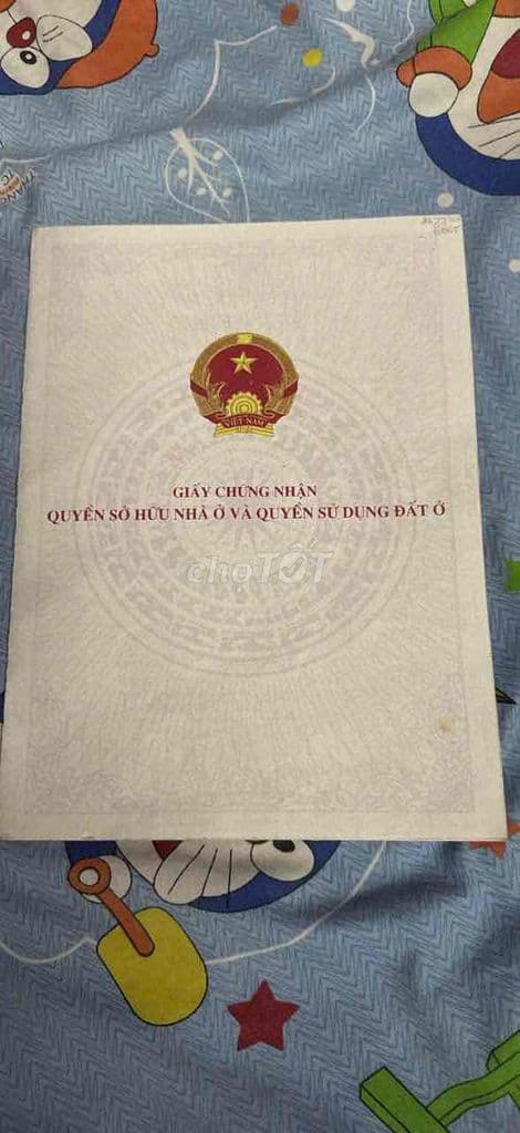 Nhà Hẻm 3m sỏ 300/6 Hoà Hảo Q 10 51m2 Giấy Tó Đầy Đủ Khu Phố Văn Hoá