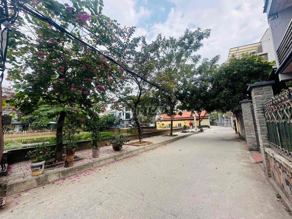 *** 60m2- hơn 7 tỷ- tương lai mặt đường kinh doanh - Ảnh 3