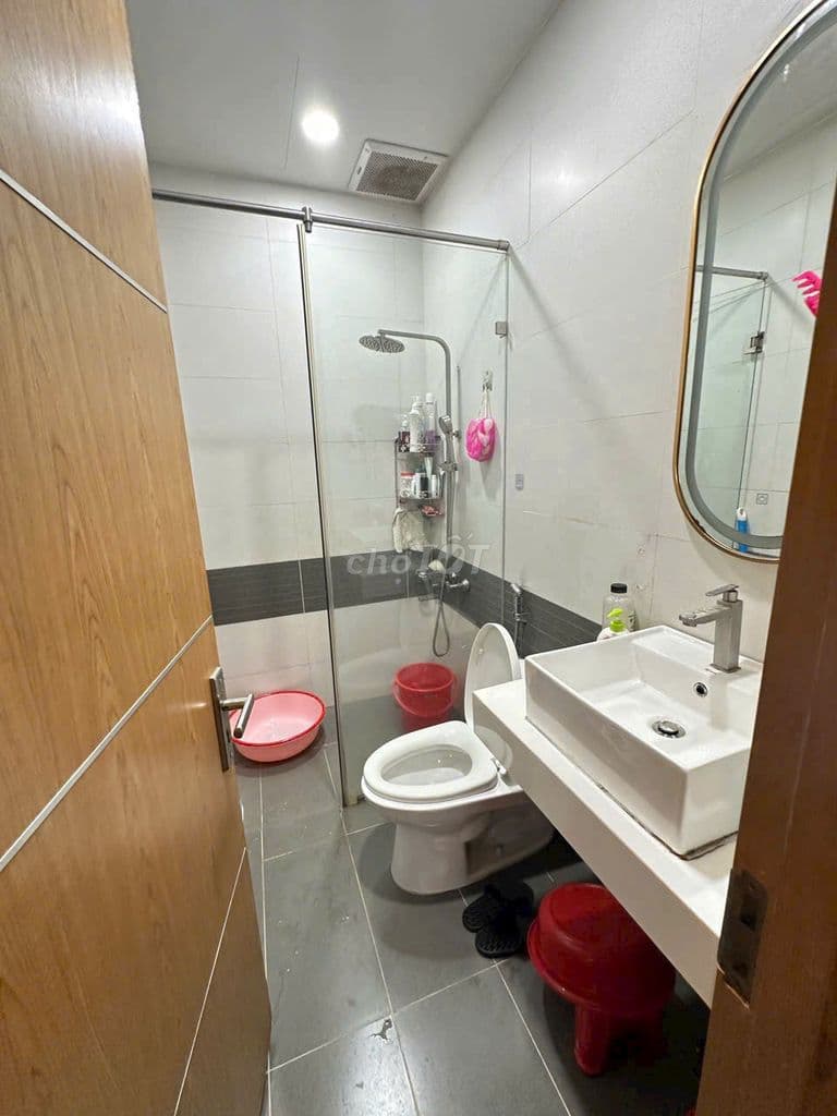 Mình cần bán căn hộ Him Lam Riverside Quận 7, giá 5.650 tỷ, 82m, 2pn - Ảnh 2