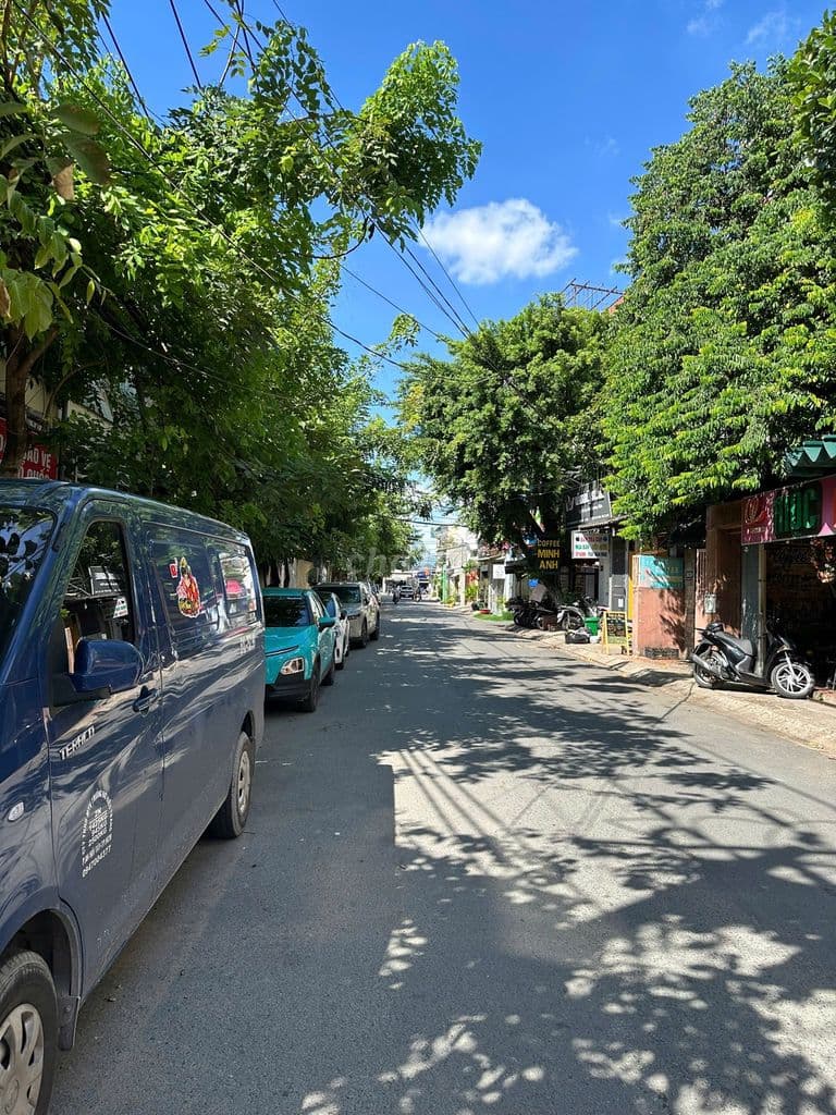🏡 BÁN NHÀ PHỐ VỊ TRÍ ĐẸP – GÒ VẤP 🏡 - Ảnh 2