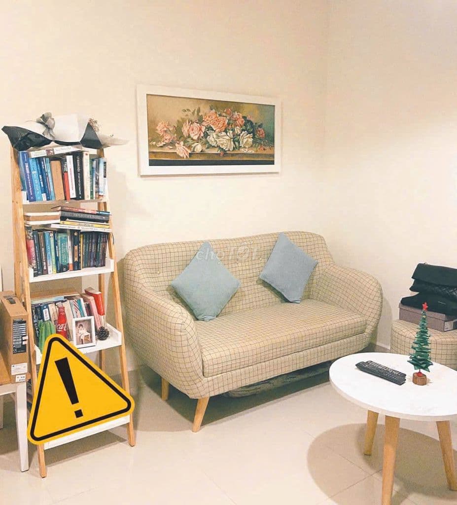 BÁN THE PARK RESIDENCE 1PN 1WC 2.4 TỶ - Ảnh 3