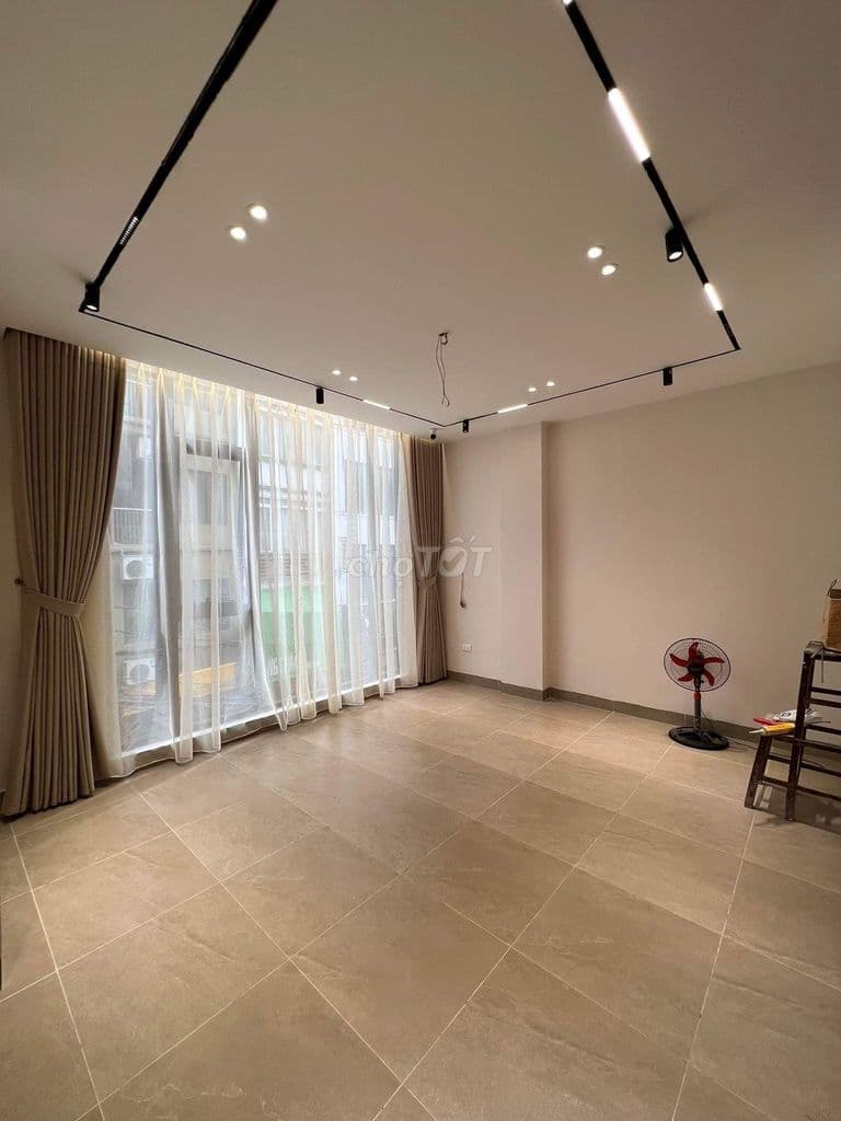 BÁN LÔ MẶT PHỐ ĐỐNG ĐA, 7 TẦNG THANG MÁY GẦN VĂN MIẾU QUỐC TỬ GIÁM - Ảnh 3