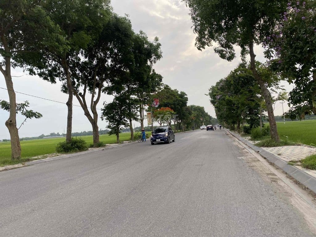 55m full THỔ CƯ,THƯ LÂM ĐÔNG ANH, GIÁ ĐẦU TƯ 2,6 Tỷ ĐẸP LONG LANH - Ảnh 2