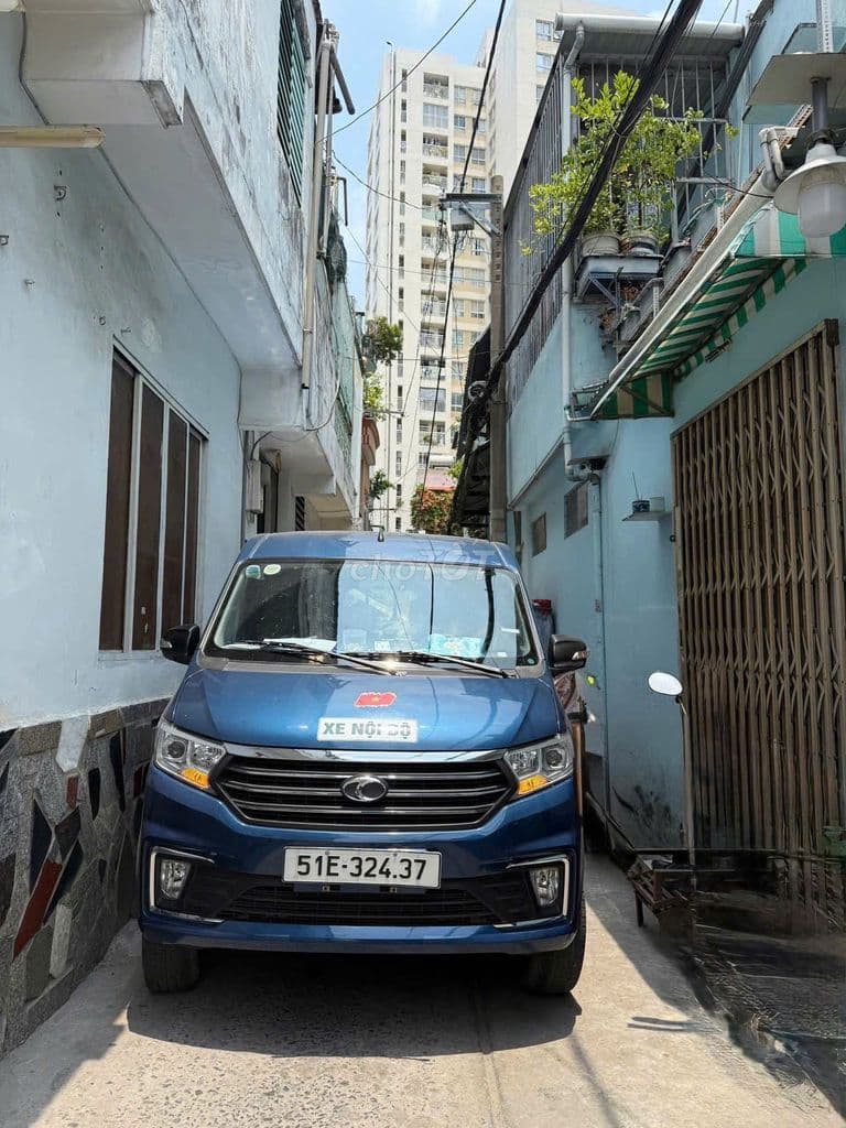 NHÀ ĐẸP HXH KHUÔNG VIỆT - TẶNG FULL NỘI THẤT CAO CẤP - Ảnh 3