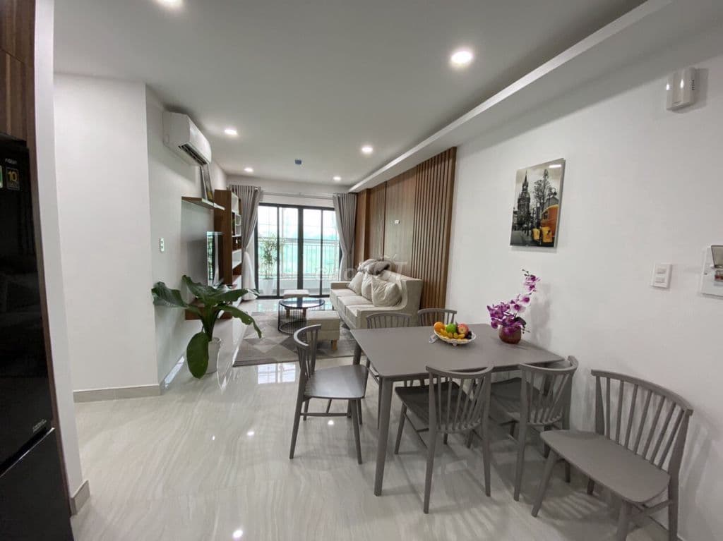 BÁN NHANH CĂN HỘ CTL TOWER 60M2-SIÊU ĐẸP-GIÁ ÊM CHỈ 3.53 TỶ