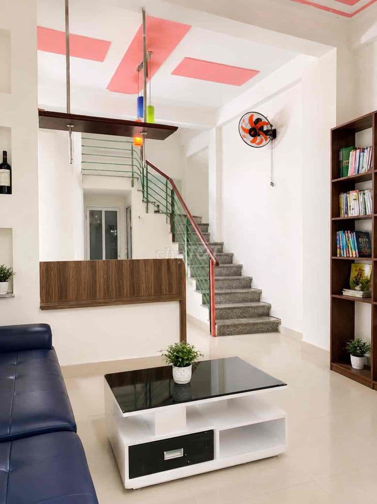 chính chủ bán nhà Chiến Lược hẻm 182, rộng 2 xe hơi né nhau - Ảnh 3