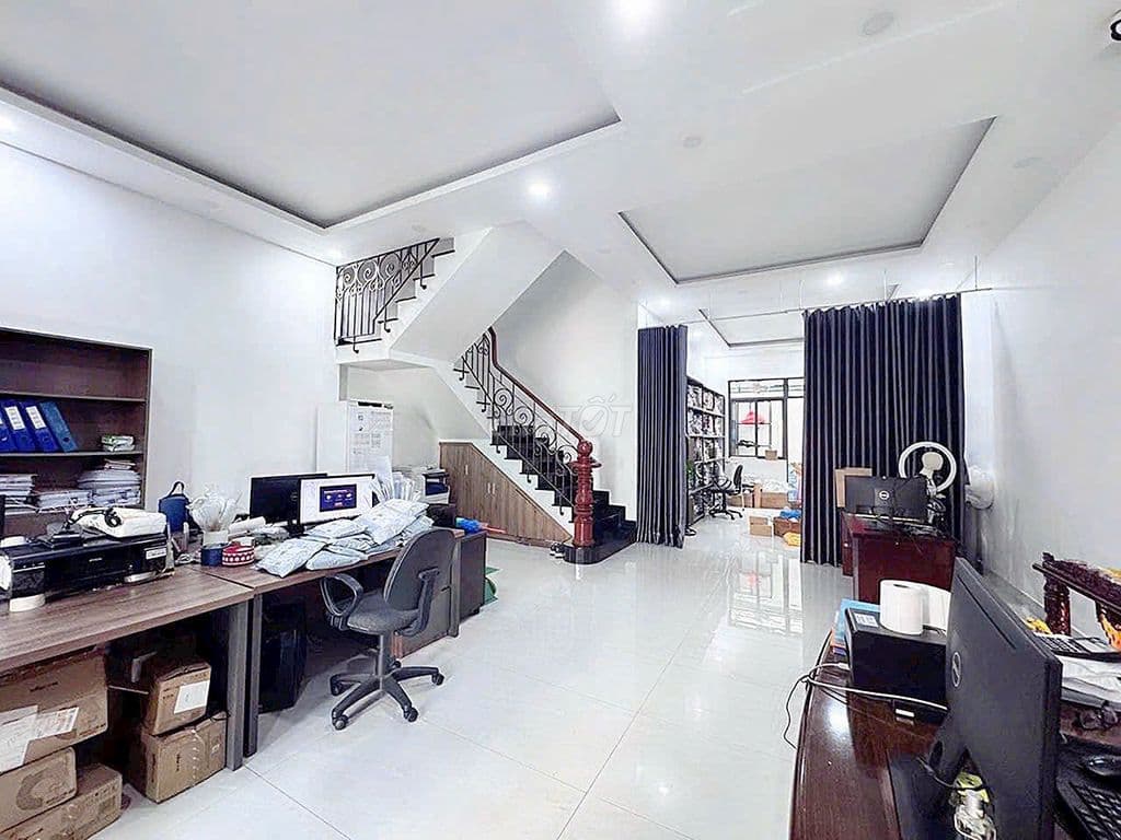 Bán nhà biệt thự khu nhà Ở bên sông P. Hiệp Bình Chánh Thủ Đức 115m2 - Ảnh 3