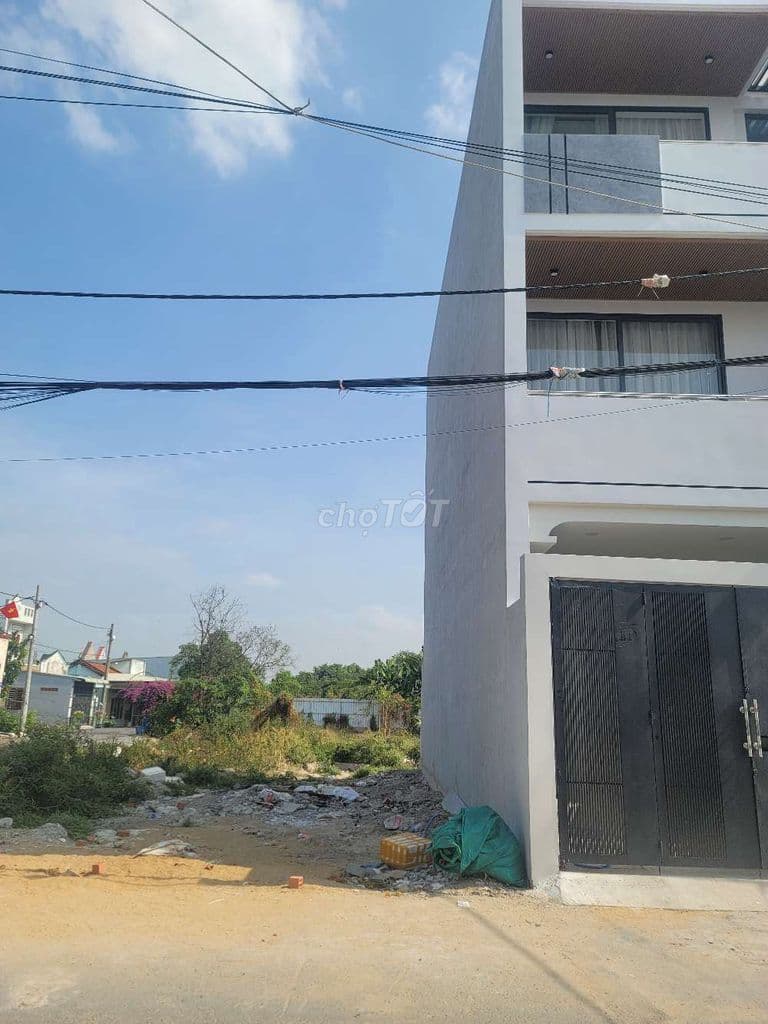 Đất MT trung đông 10 trịnh thị miếng TTT hóc môn - Ảnh 3