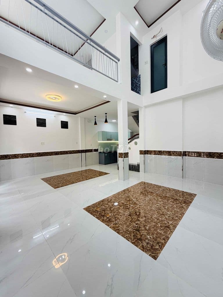 CHO THUÊ PHÒNG MỚI ĐẸP HOÀNG DIỆU-PHÚ NHUẬN - Ảnh 3