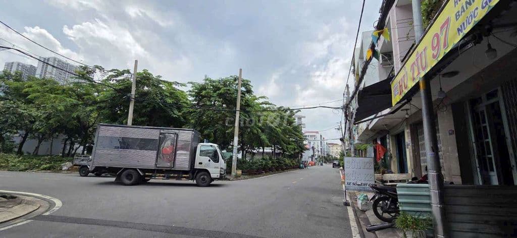 6TỶ750-64M2- NỘI KHU BÌNH PHÚ ĐẤT THỔ CƯ- ĐƯỜNG 10M - Ảnh 3